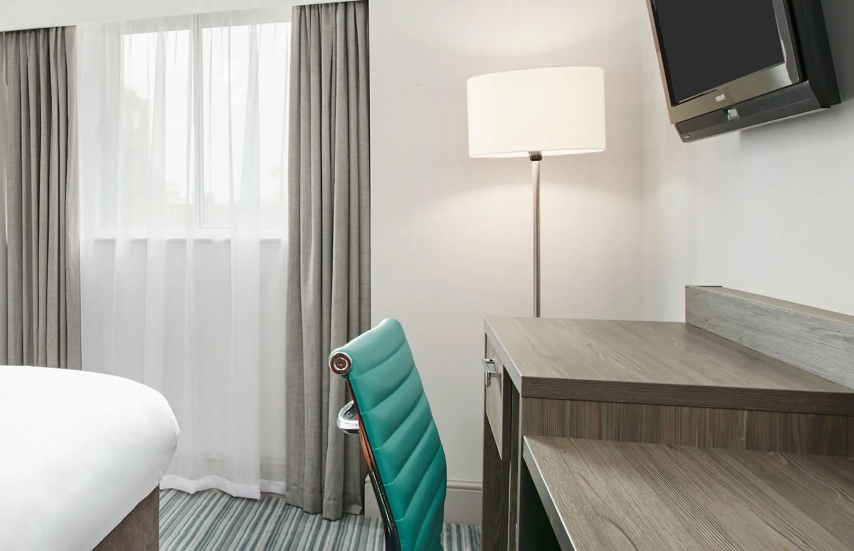****  Leonardo Hotel Middlesbrough Verenigd Koninkrijk