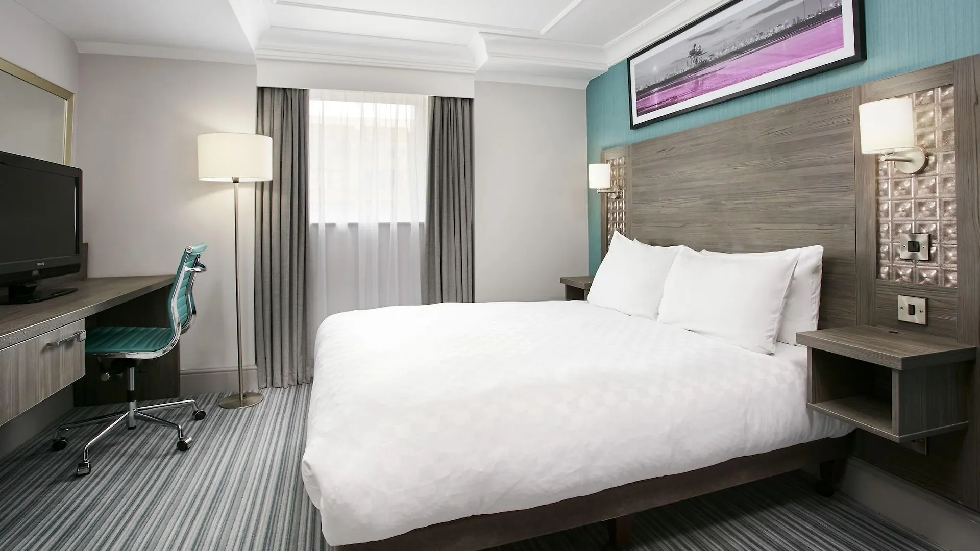 Leonardo Hotel Middlesbrough