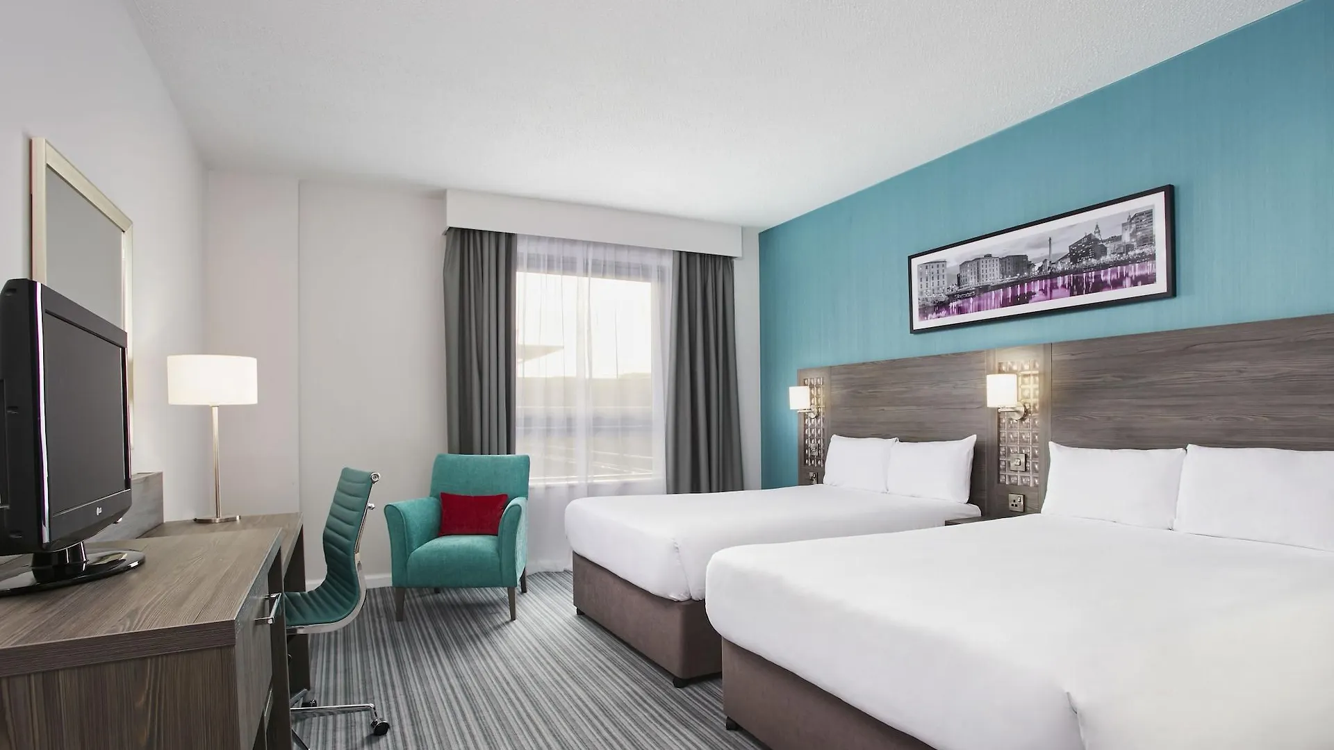 Leonardo Hotel Middlesbrough