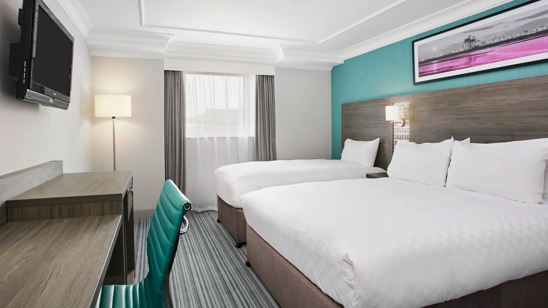 Leonardo Hotel Middlesbrough