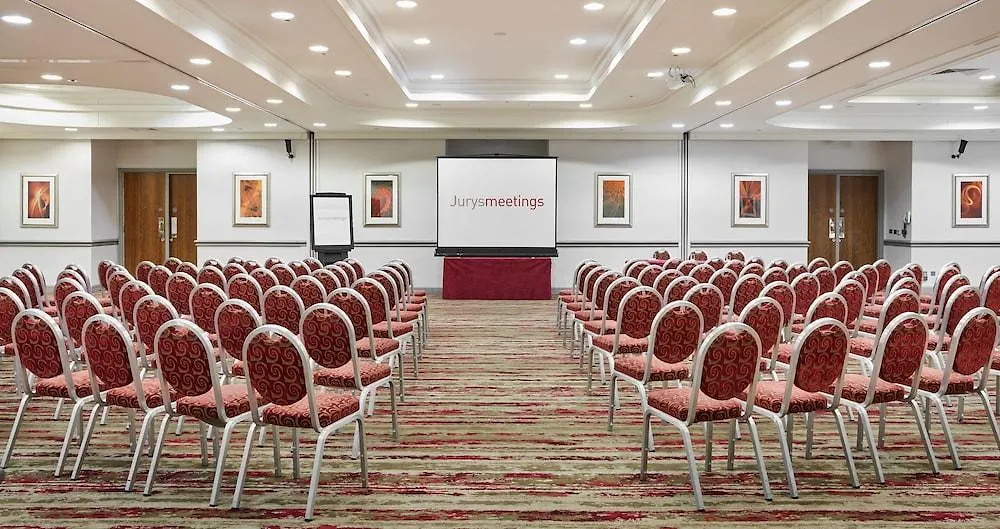 Leonardo Hotel Middlesbrough 4*,