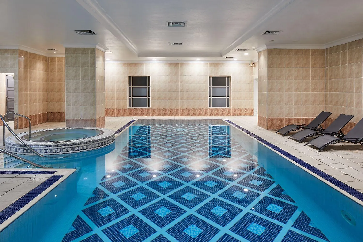 Leonardo Hotel Middlesbrough