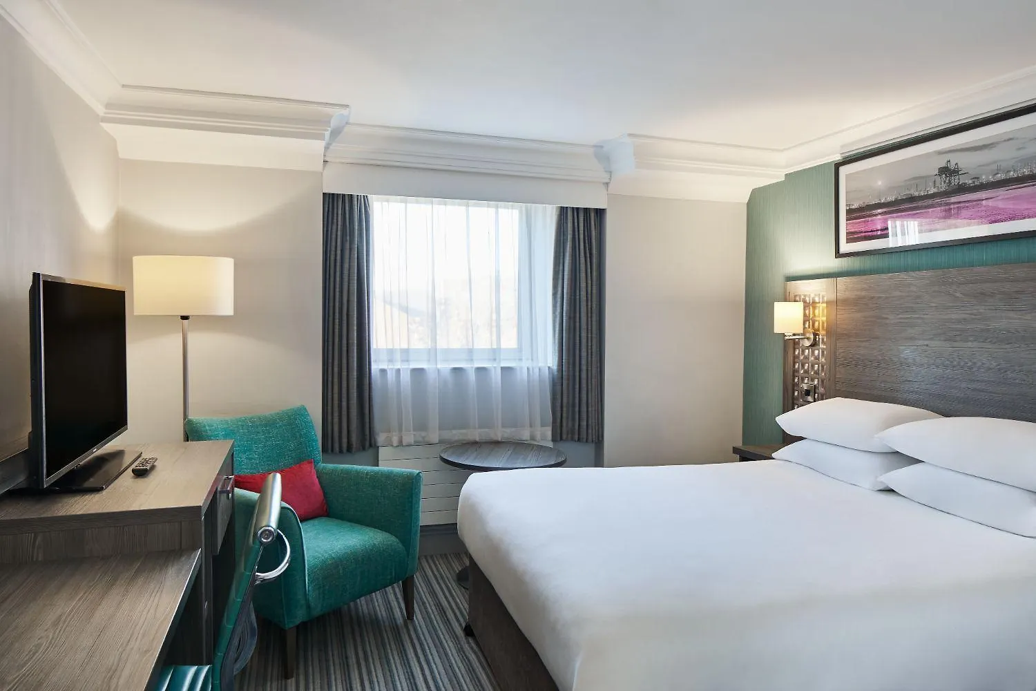Leonardo Hotel Middlesbrough Verenigd Koninkrijk