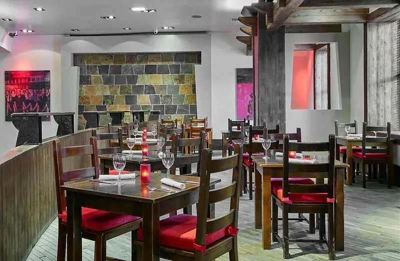 Leonardo Hotel Middlesbrough 4*,
