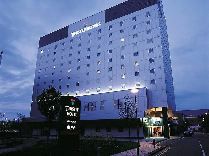 Leonardo Hotel Middlesbrough Verenigd Koninkrijk