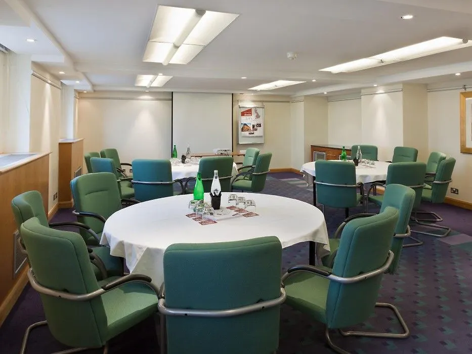 Leonardo Hotel Middlesbrough