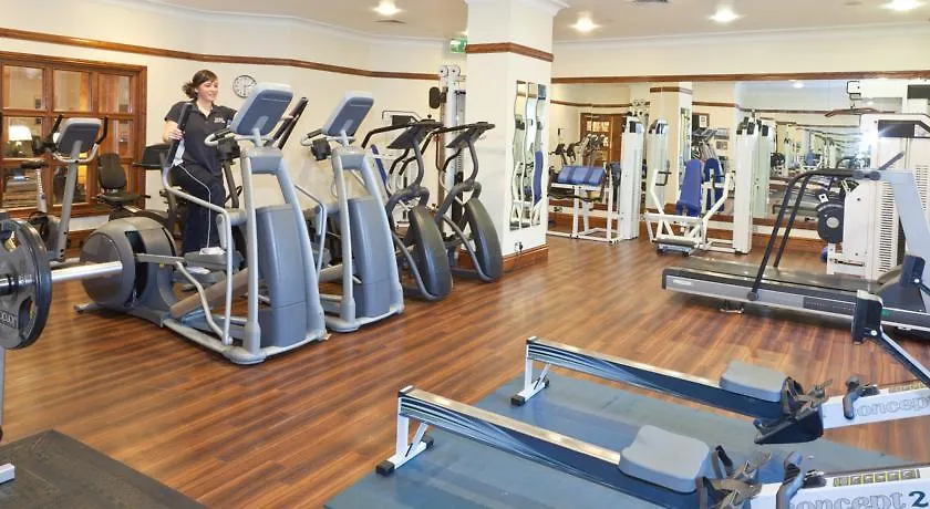 Leonardo Hotel Middlesbrough 4*,