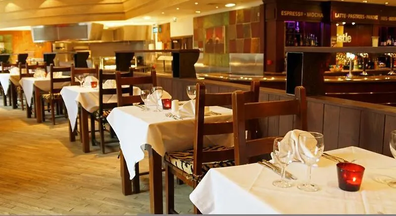 Leonardo Hotel Middlesbrough Verenigd Koninkrijk