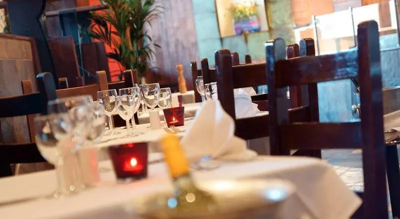 Leonardo Hotel Middlesbrough