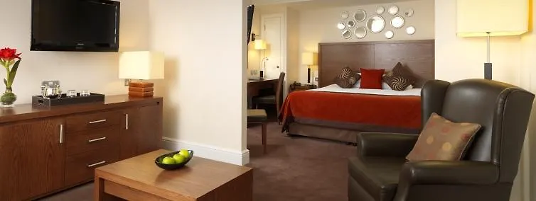 ****  Leonardo Hotel Middlesbrough Verenigd Koninkrijk