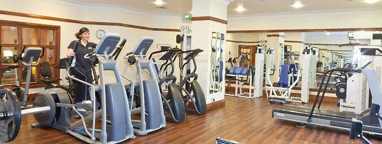Leonardo Hotel Middlesbrough