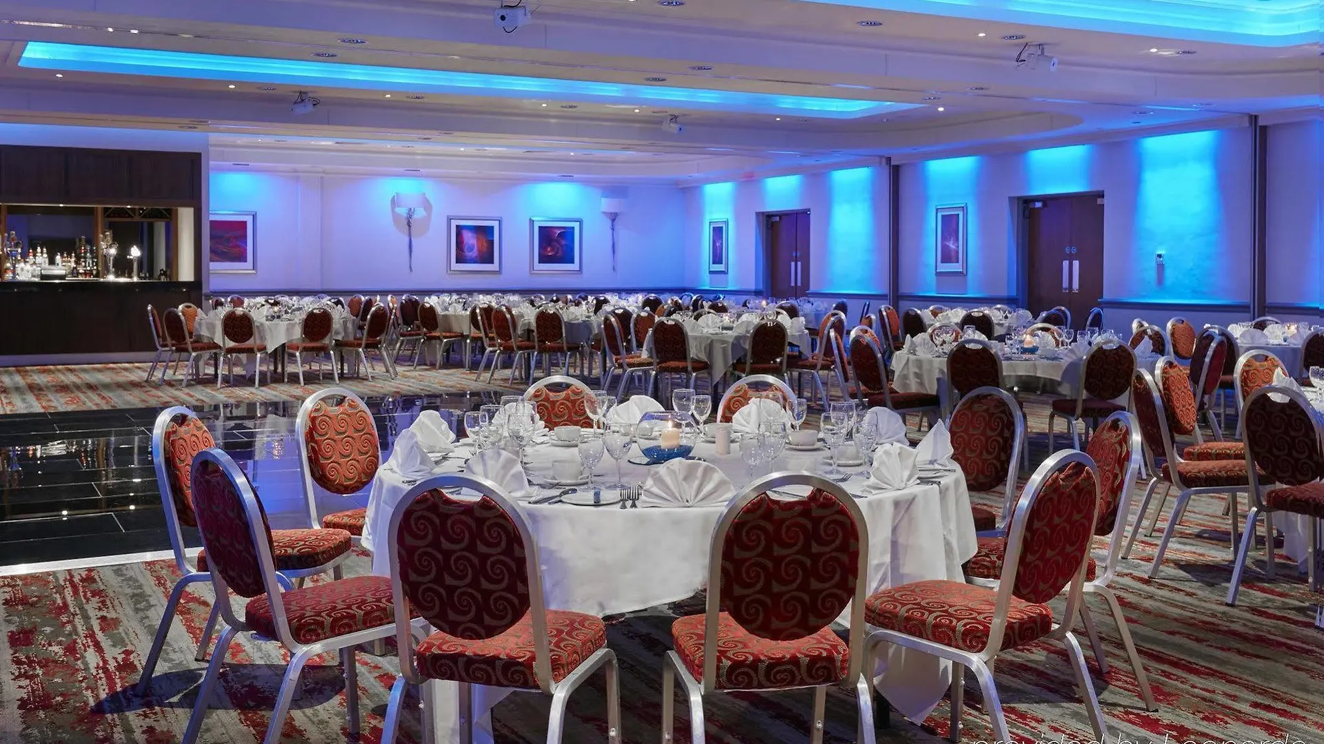 ****  Leonardo Hotel Middlesbrough Verenigd Koninkrijk