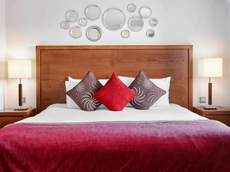Leonardo Hotel Middlesbrough 4*,  Verenigd Koninkrijk
