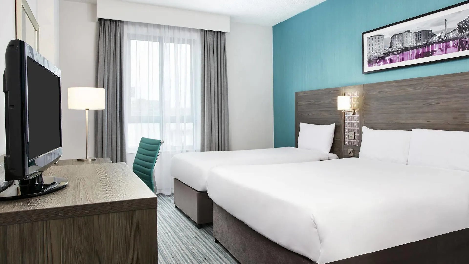Leonardo Hotel Middlesbrough 4*,  Verenigd Koninkrijk