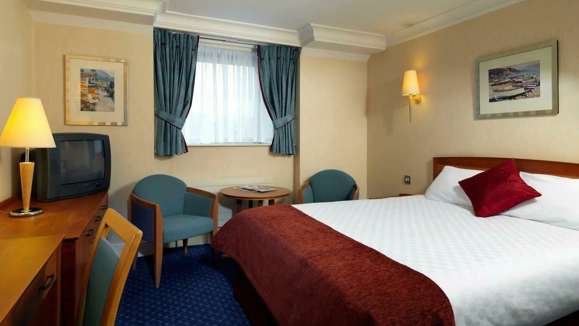 Leonardo Hotel Middlesbrough
