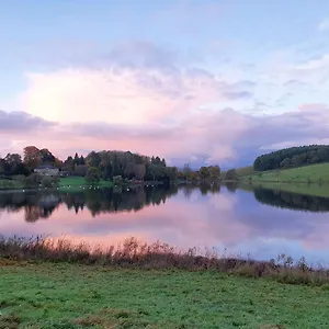 The Coniston Country Estate & - Skipton Hotel