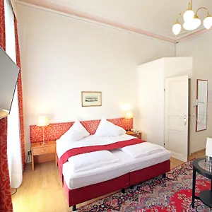 Hpa Andreas Hotel Wenen