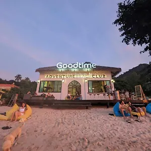 Goodtime Utopia Hotel Ko Tao