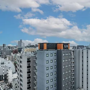 Apa Nihombashi Bakurocho Ekikita Hotel Tokio