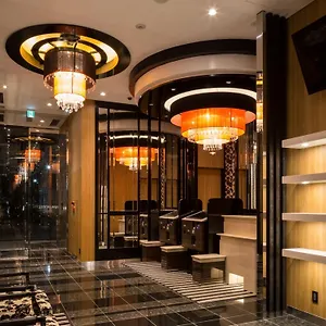 Apa Kanda Ekimae Hotel Tokio