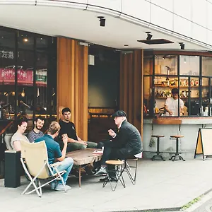 Citan Hostel Tokio