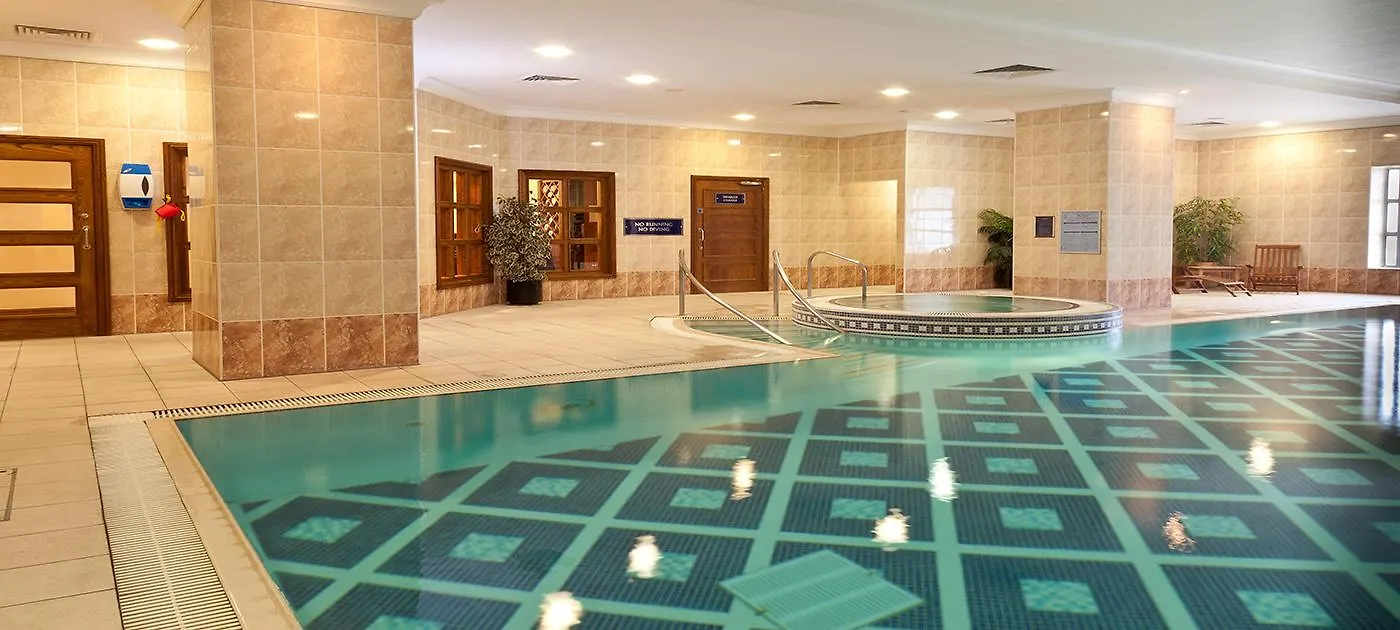 Leonardo Hotel Middlesbrough 4*,  United Kingdom