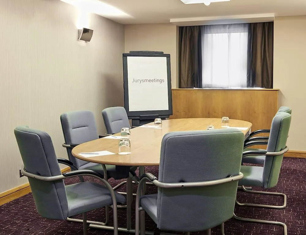 Leonardo Hotel Middlesbrough United Kingdom