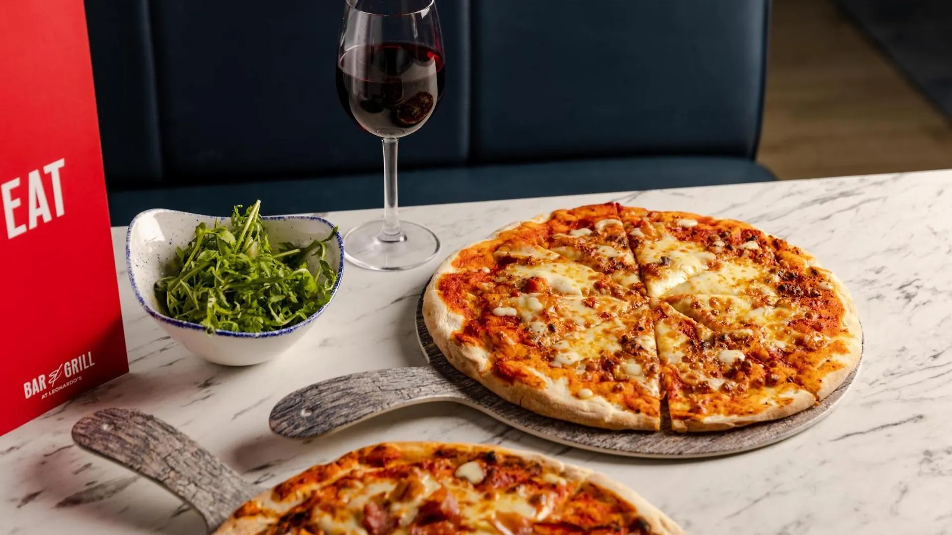 Leonardo Hotel Middlesbrough 4*,  United Kingdom