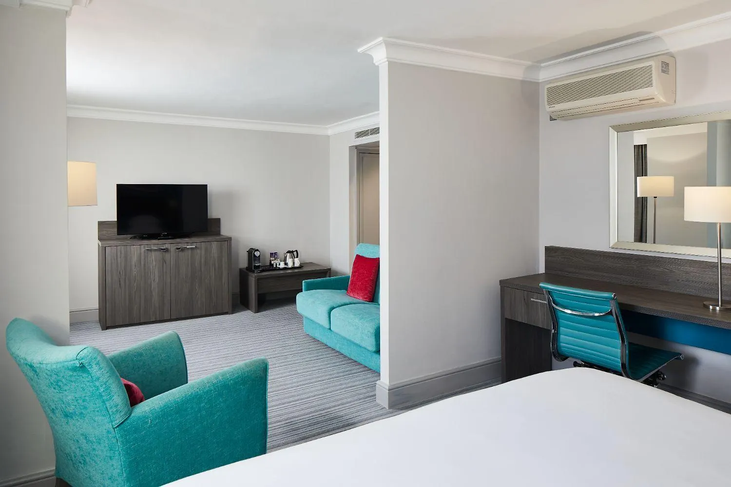 Leonardo Hotel Middlesbrough United Kingdom