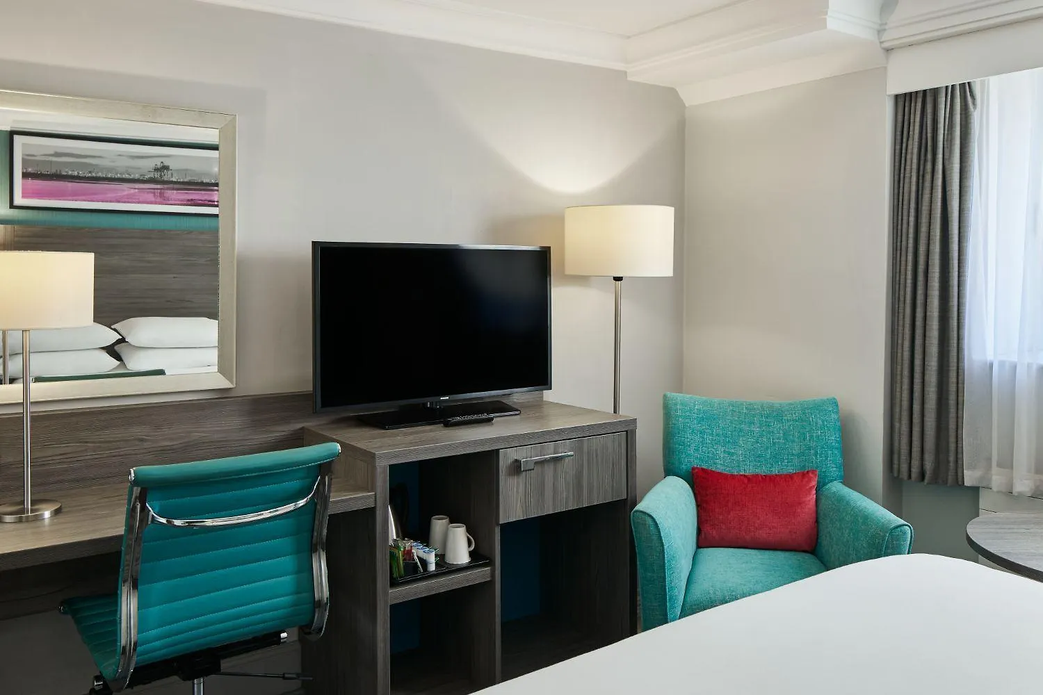 Leonardo Hotel Middlesbrough