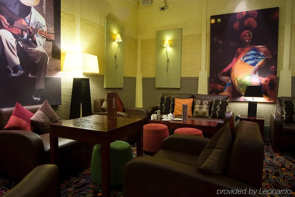 Leonardo Hotel Middlesbrough
