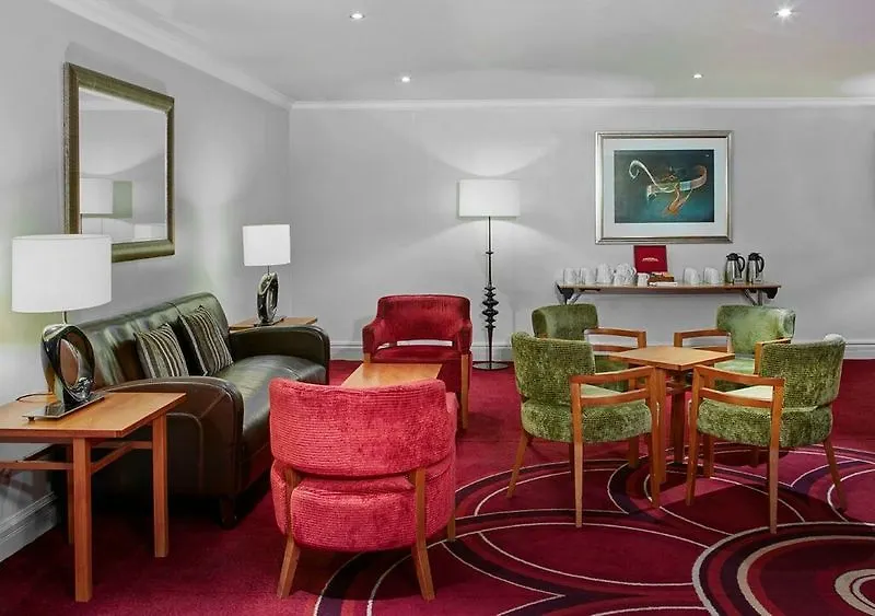 ****  Leonardo Hotel Middlesbrough United Kingdom