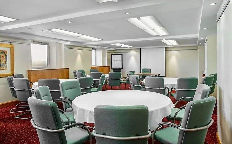 Leonardo Hotel Middlesbrough