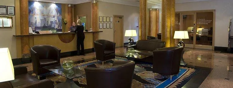 Leonardo Hotel Middlesbrough 4*,