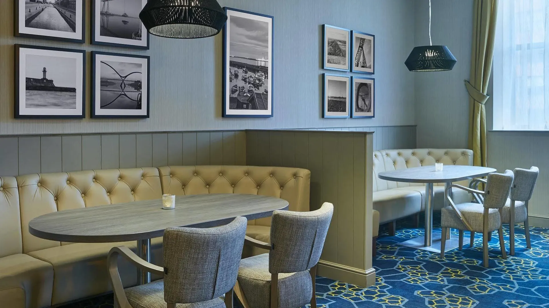 Leonardo Hotel Middlesbrough 4*,