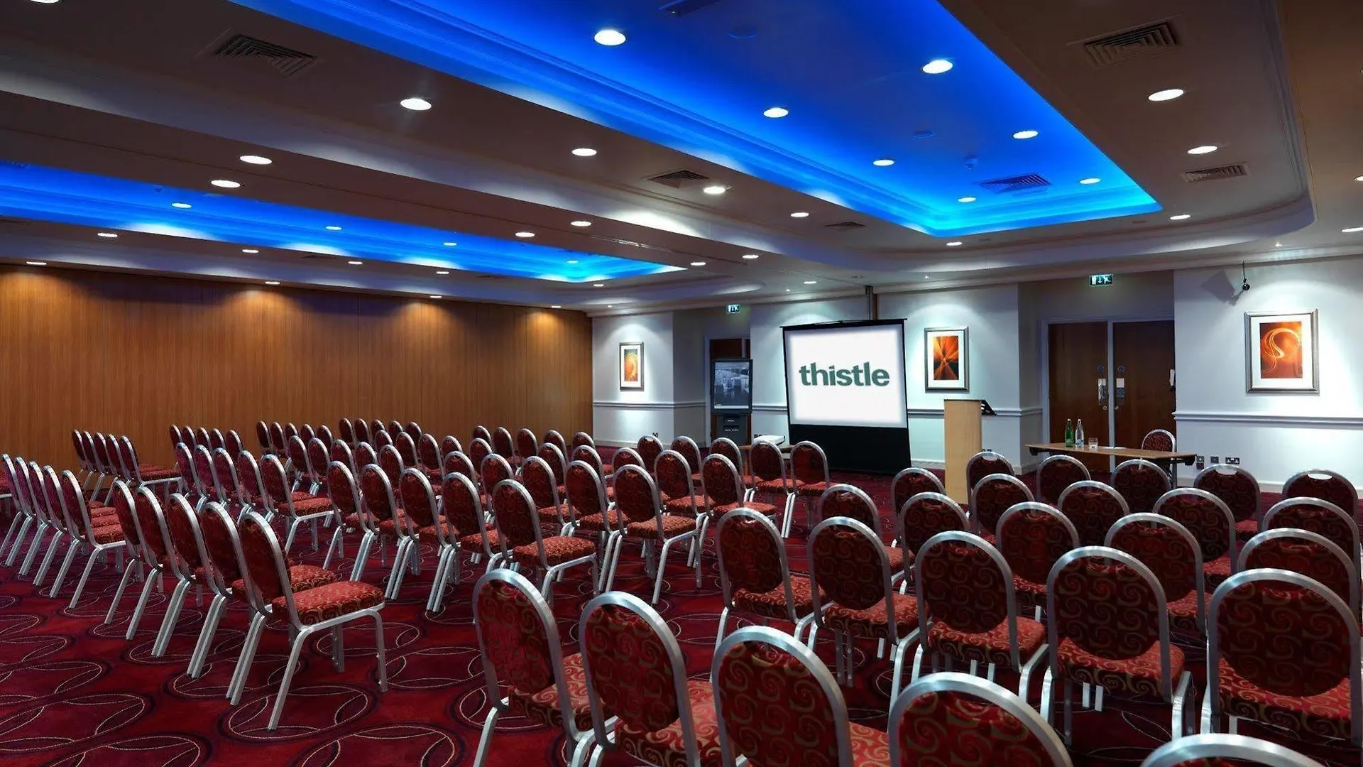 Leonardo Hotel Middlesbrough